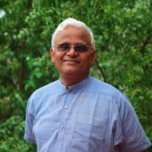 Khadar Vali